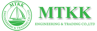 MTKK Engineering & Trading Co., Ltd